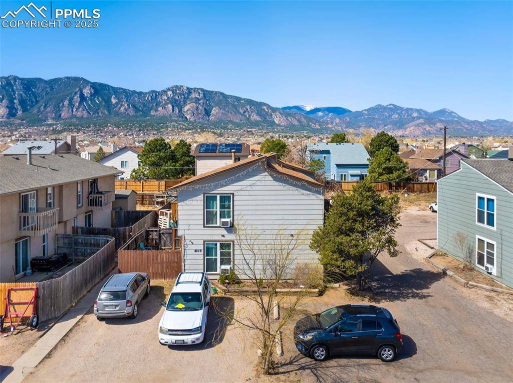 Colorado Springs, CO 80906,4310 Loomis AVE
