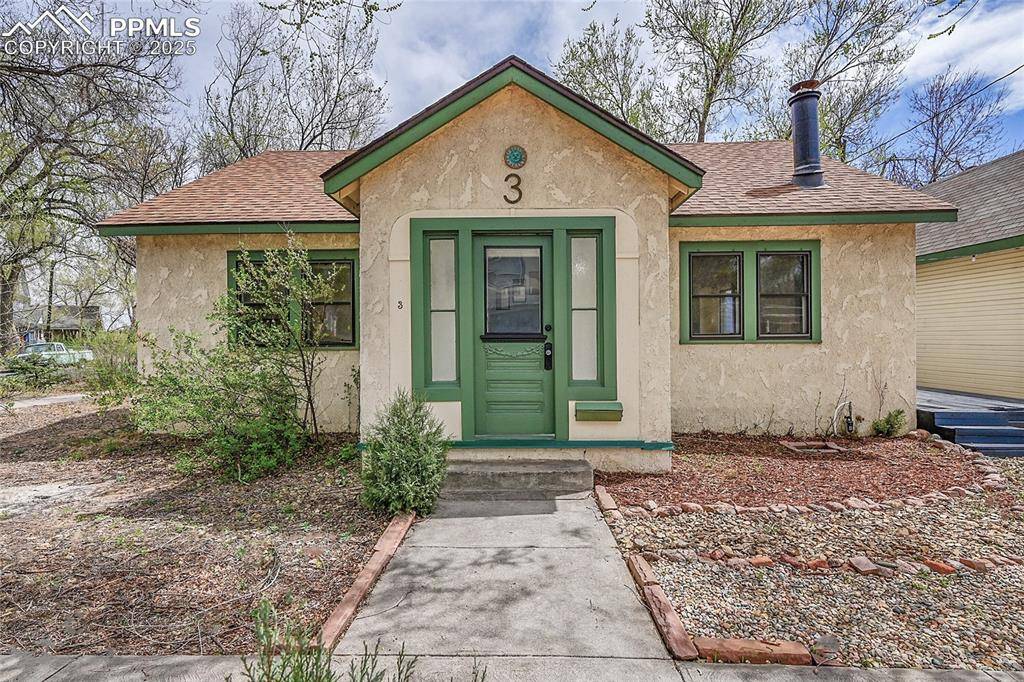 Colorado Springs, CO 80905,3 S 8th ST