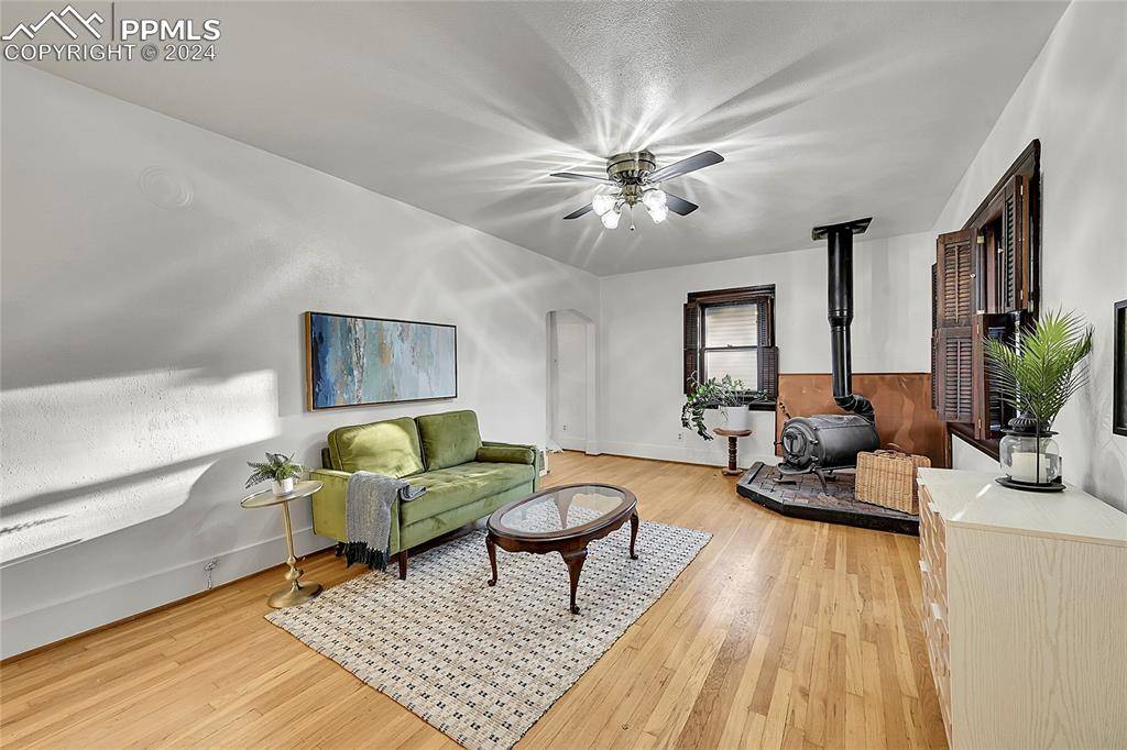 Colorado Springs, CO 80905,3 S 8th ST