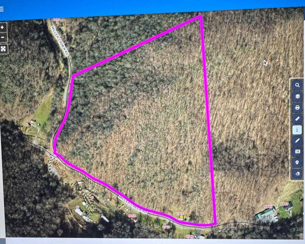 Swords Creek, VA 24649,6725 Miller Creek Rd