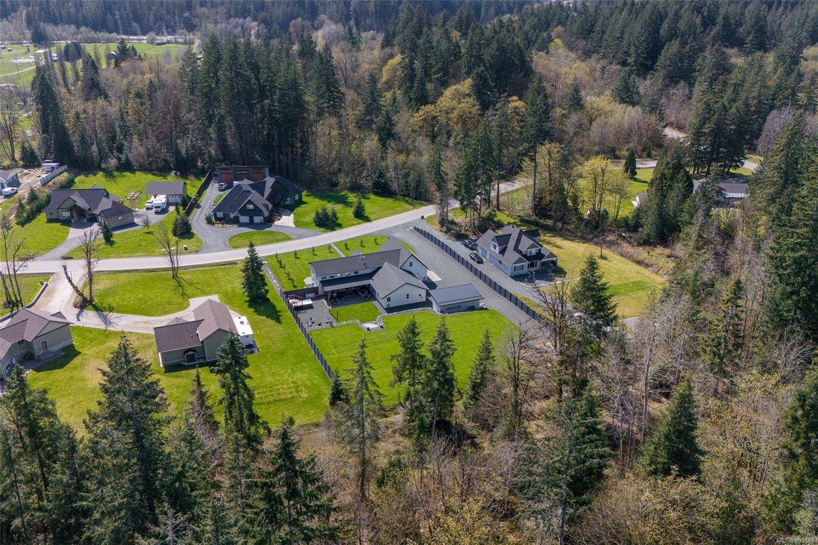 Port Alberni, BC V9Y 8K9,6345 Karen Pl