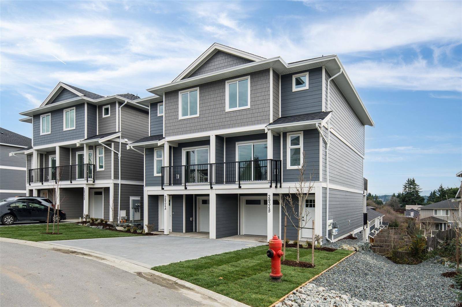 2032 Stone Hearth Lane #A, Sooke, BC V9Z 1L3