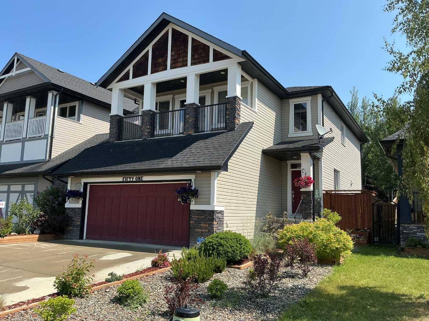 51 Heritage HL, Cochrane, AB T4C 0L4