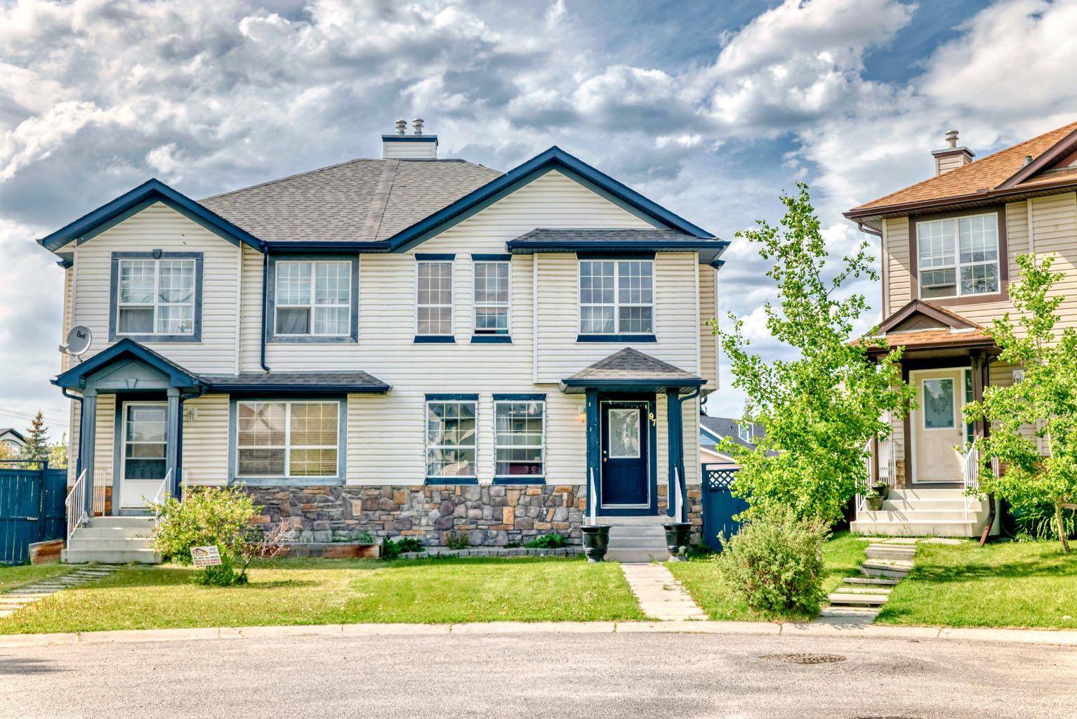 Calgary, AB T3J 4T7,97 Tarington LNDG NE