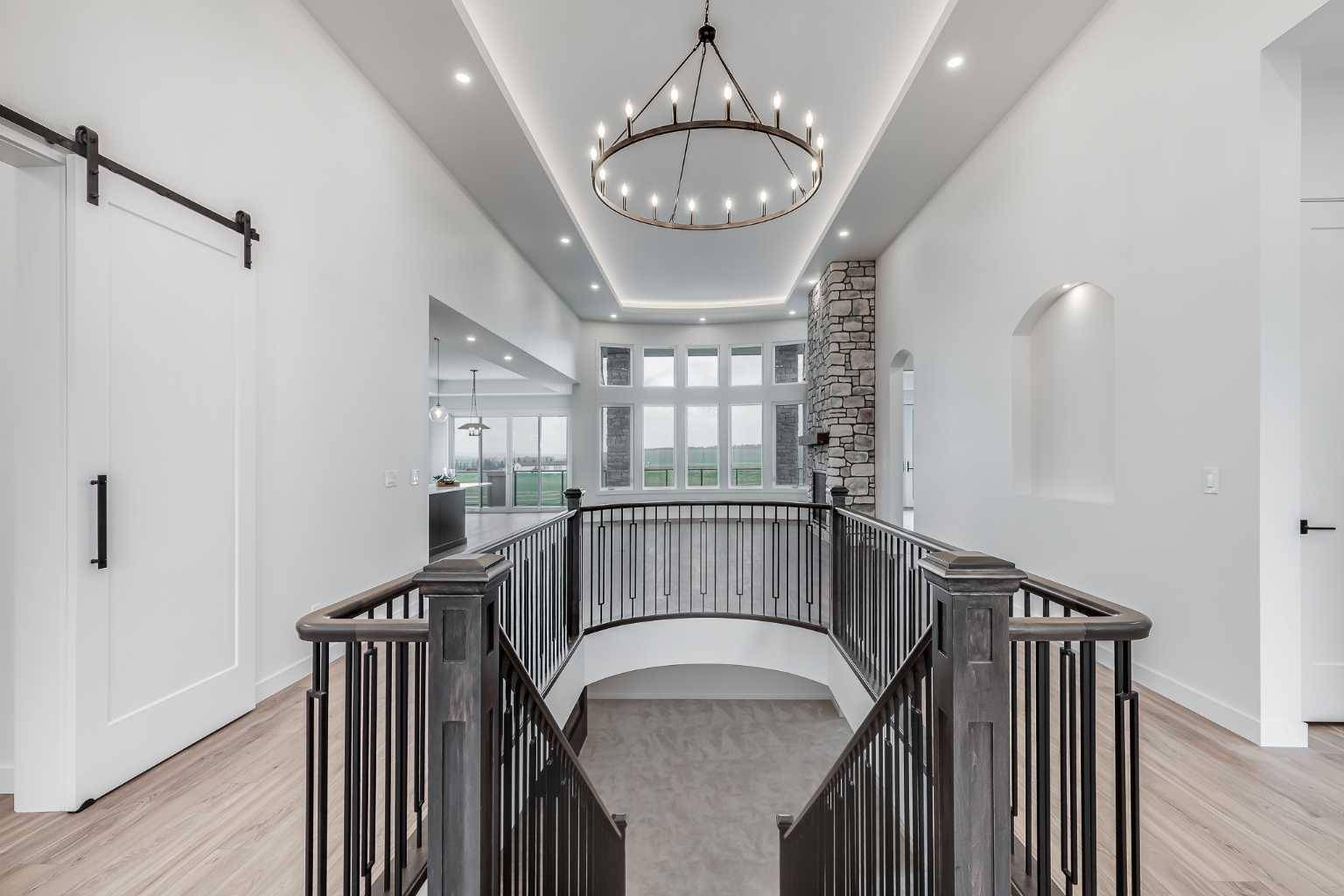 Rural Foothills County, AB T1S 4G8,33018 260 AVE W