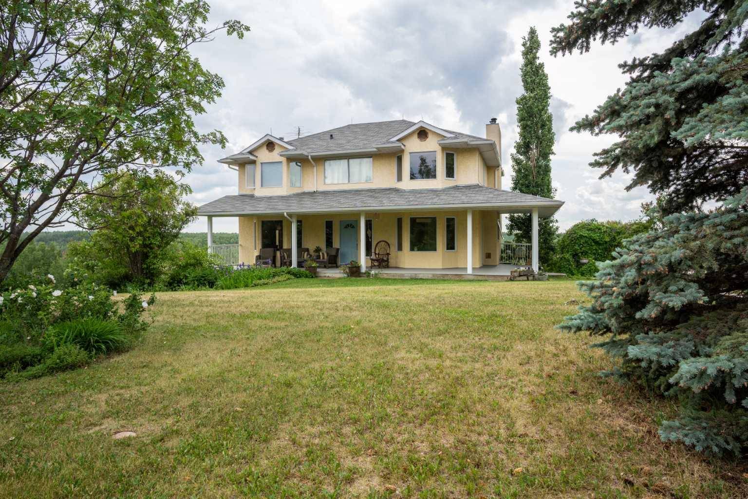 260001 472 Township #25, Rural Wetaskiwin No. 10 County Of, AB T9A 1X7