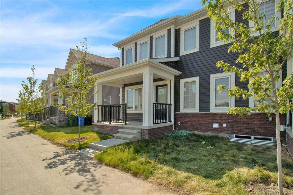 Calgary, AB T3N 2H6,8819 Cityscape DR Northeast