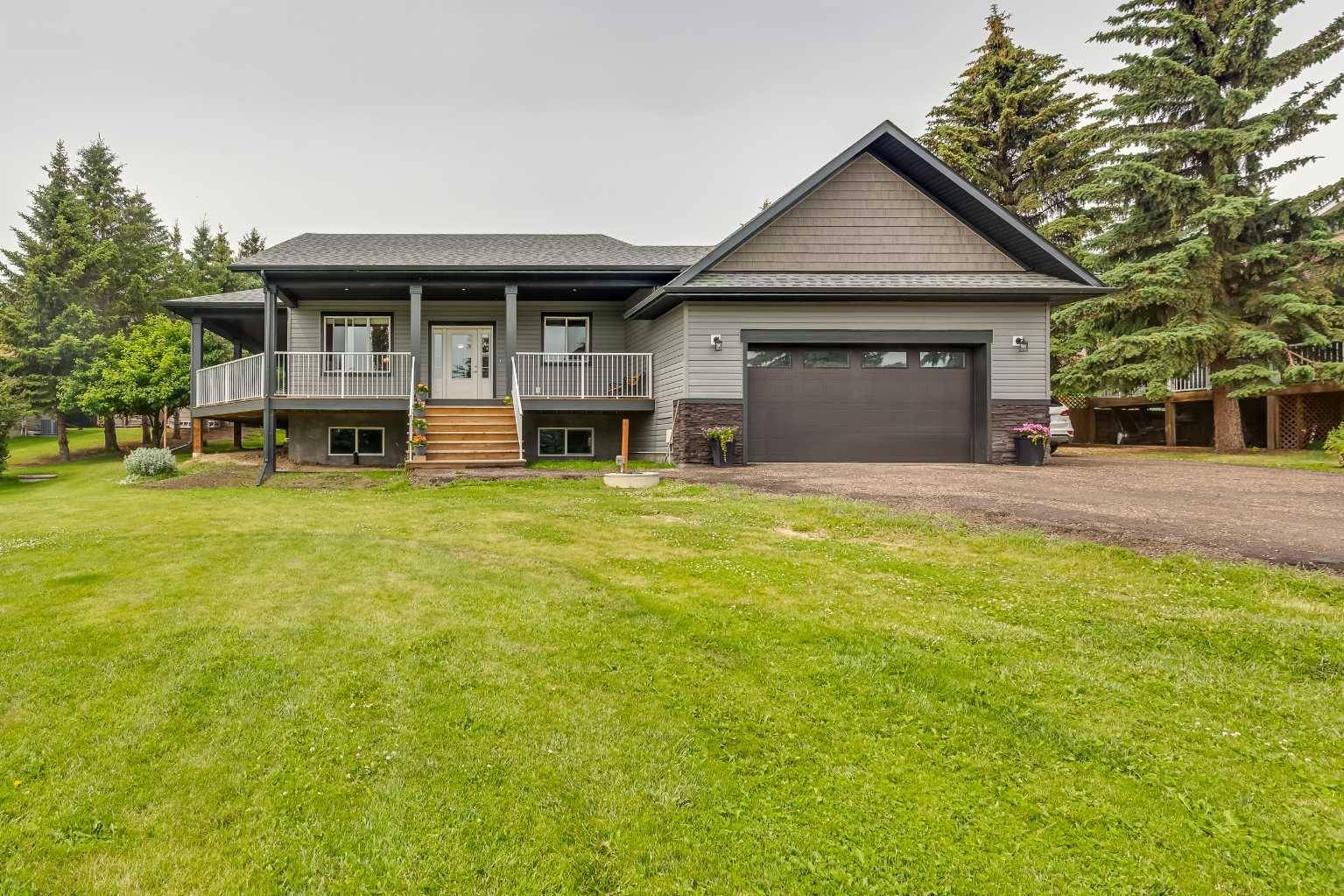 22 Sunnyside RD, Parkland Beach, AB T0C 2J0