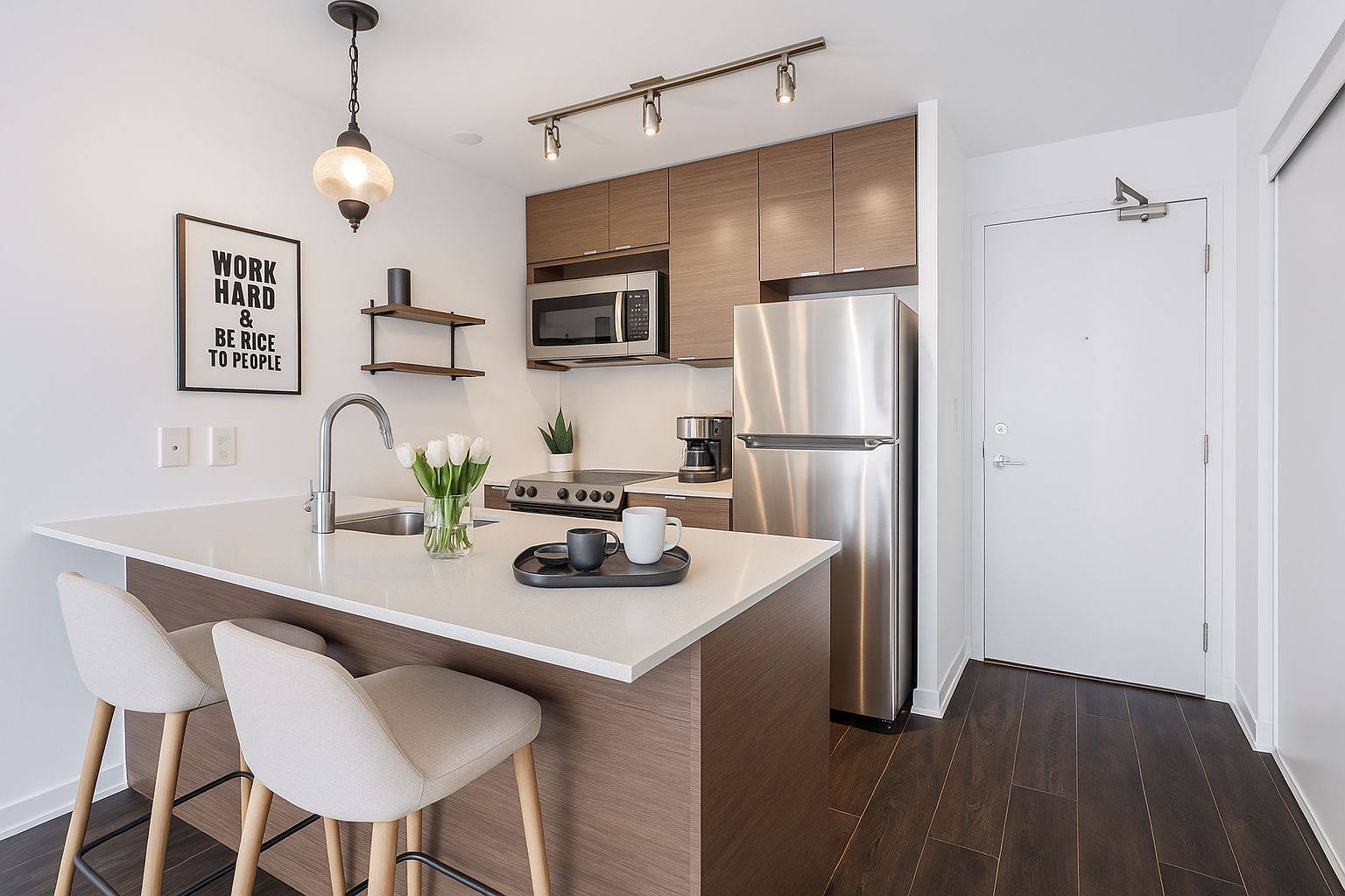 Toronto C15, ON M2J 1M6,62 Forest Manor RD #306