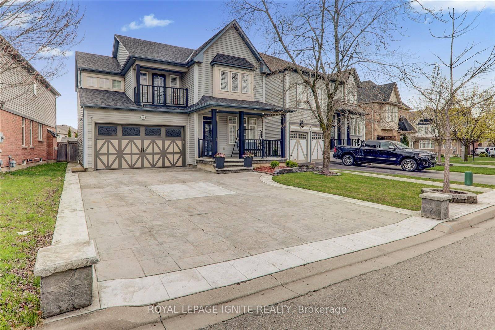 Oshawa, ON L1L 0C2,2362 Pilgrim SQ
