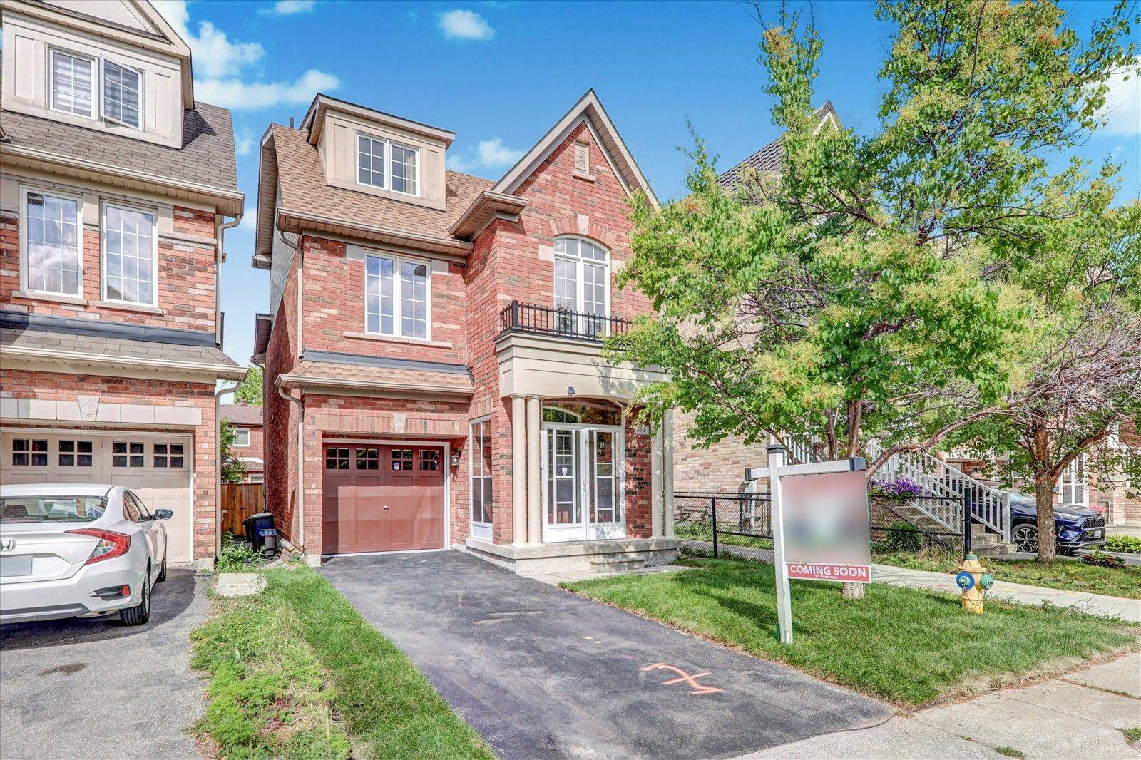 Toronto E07, ON M1S 0B3,62 Wyper SQ