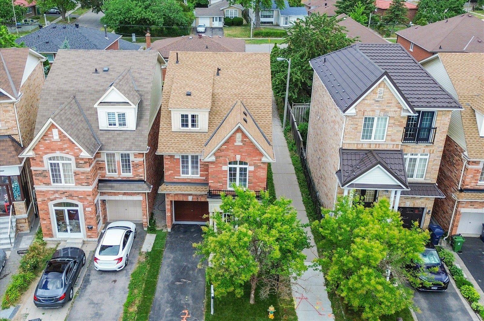 Toronto E07, ON M1S 0B3,62 Wyper SQ