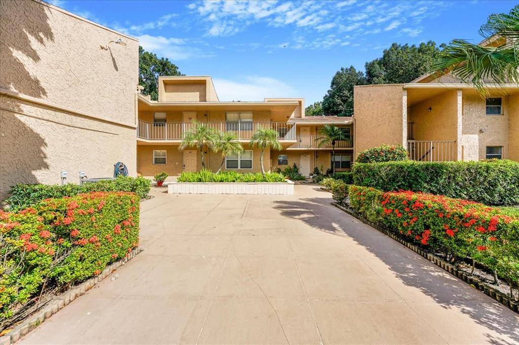 7532 NW 86th Ter #203, Tamarac, FL 33321