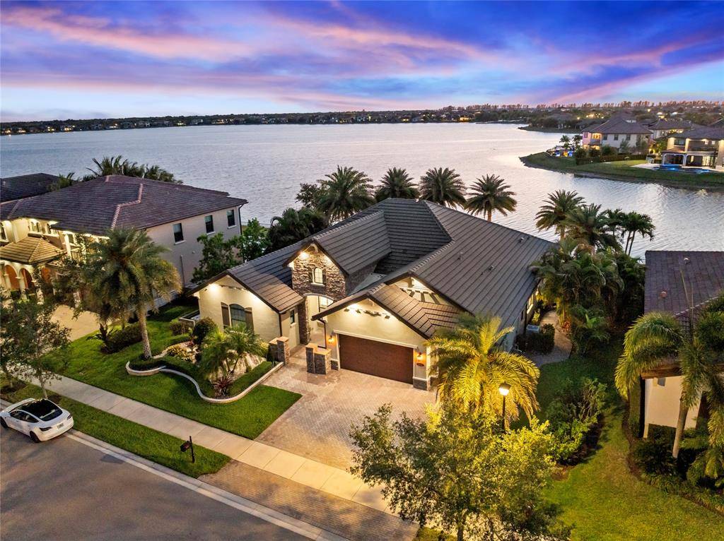 Parkland, FL 33076,8825 Watercrest Cir E.