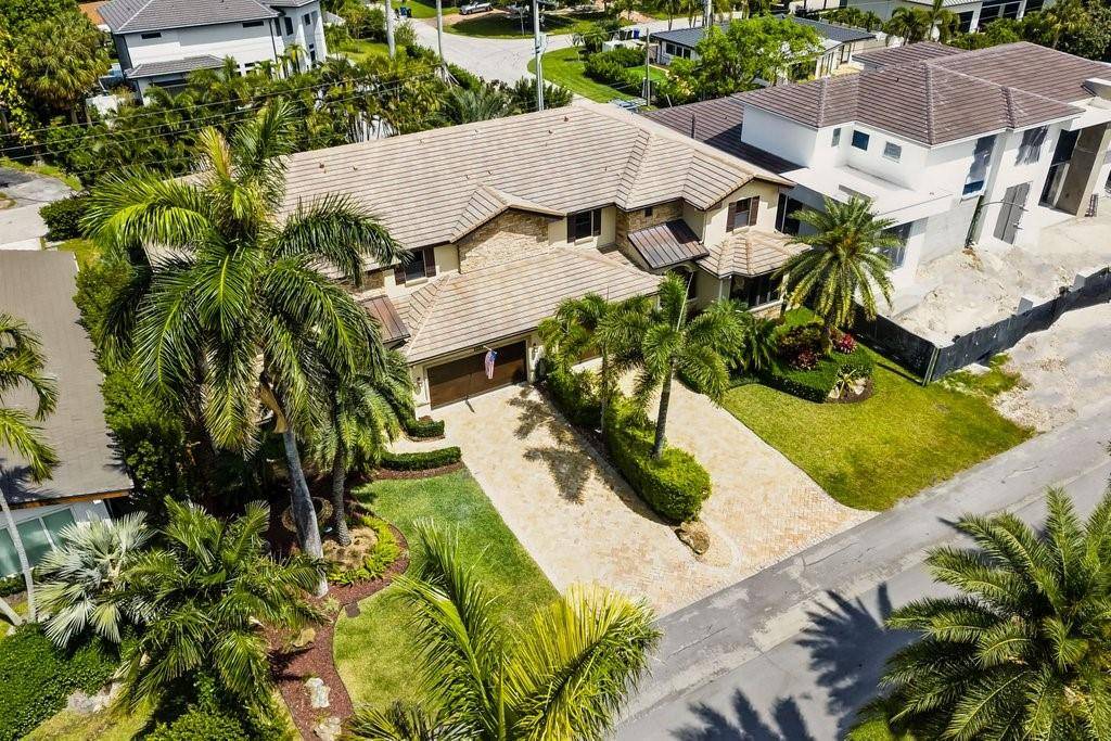 Fort Lauderdale, FL 33305,2743 NE 20th Ct #1