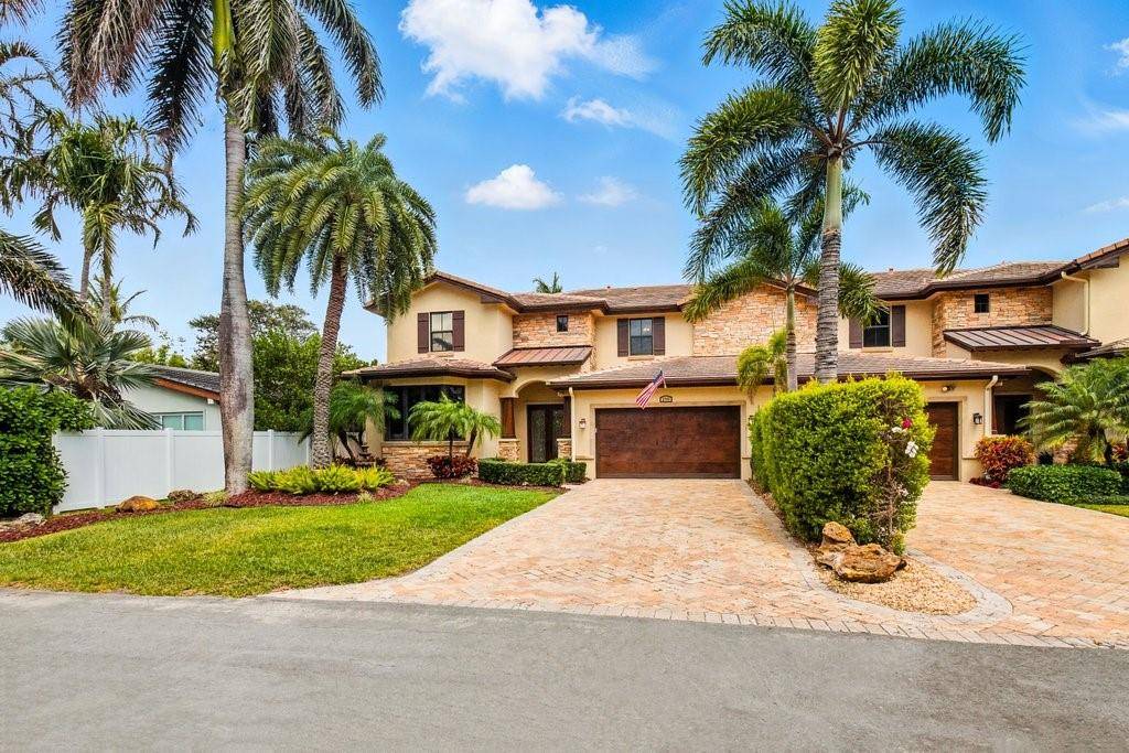 Fort Lauderdale, FL 33305,2743 NE 20th Ct #1