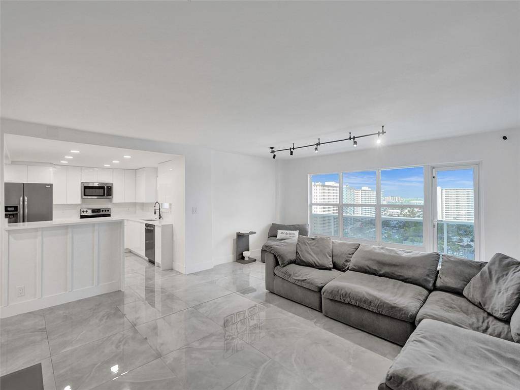 3500 Galt Ocean Drive #1109, Fort Lauderdale, FL 33308