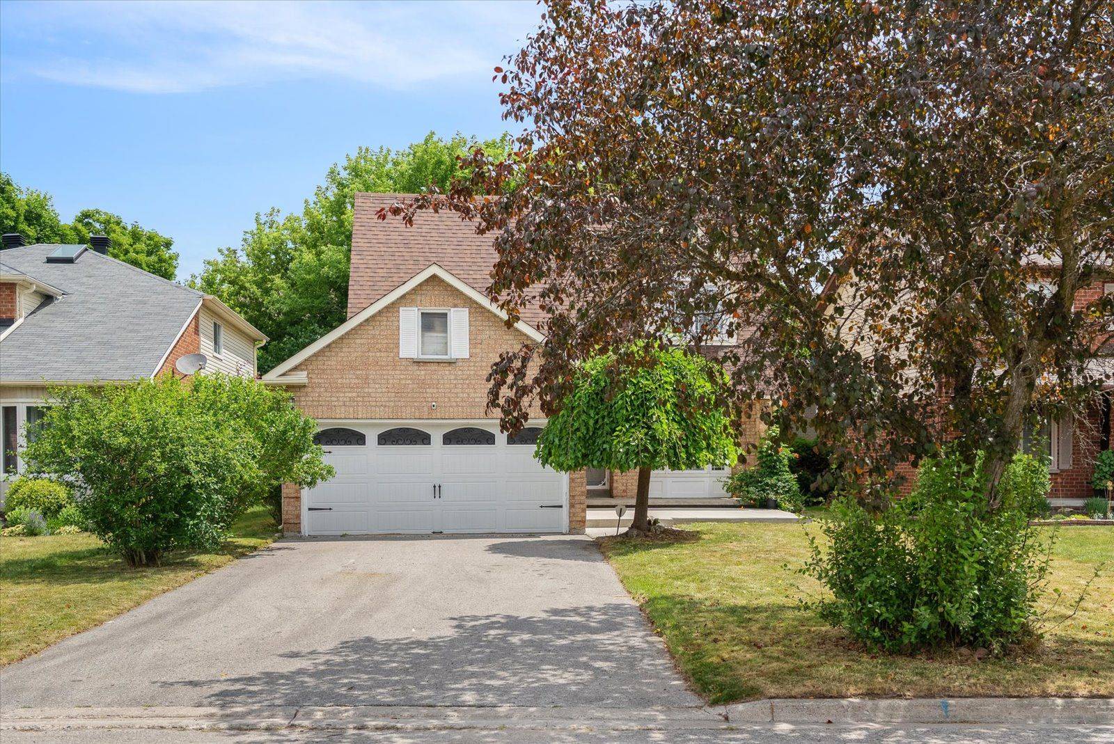 105 Percy LN, Whitchurch-stouffville, ON L4A 7Y1