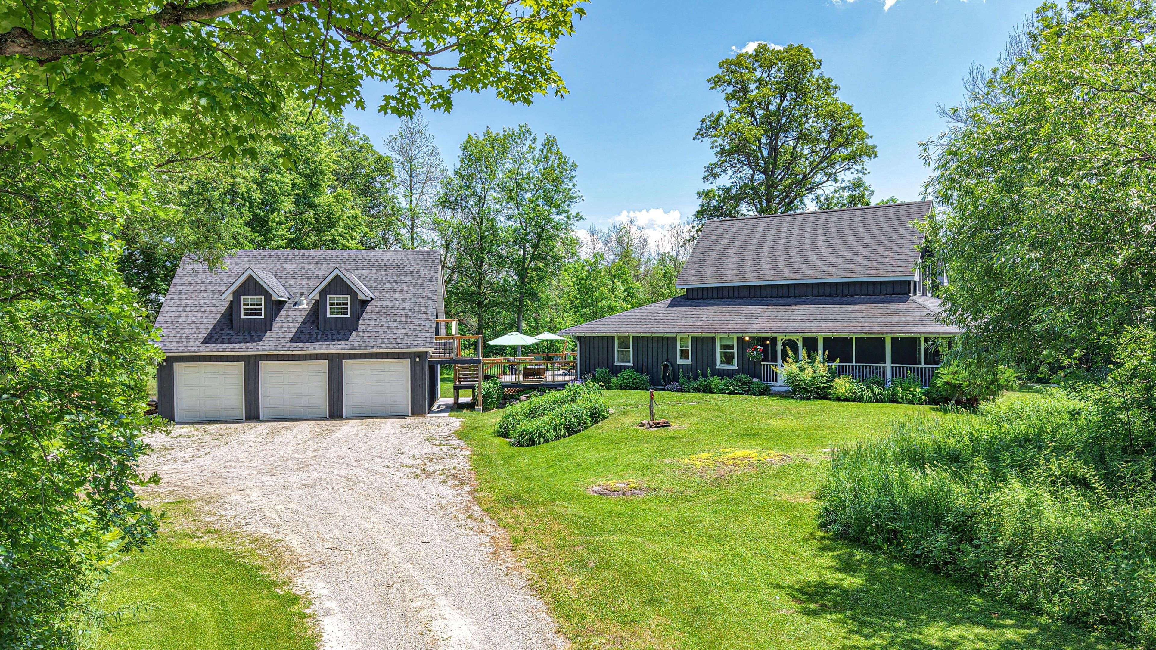 1151 Town Line, Severn, ON L0K 1E0