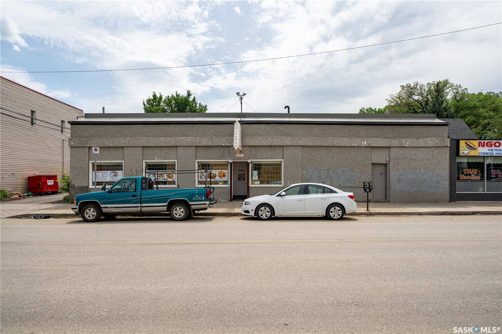 1427 11th AVENUE, Regina, SK S4P 0H1