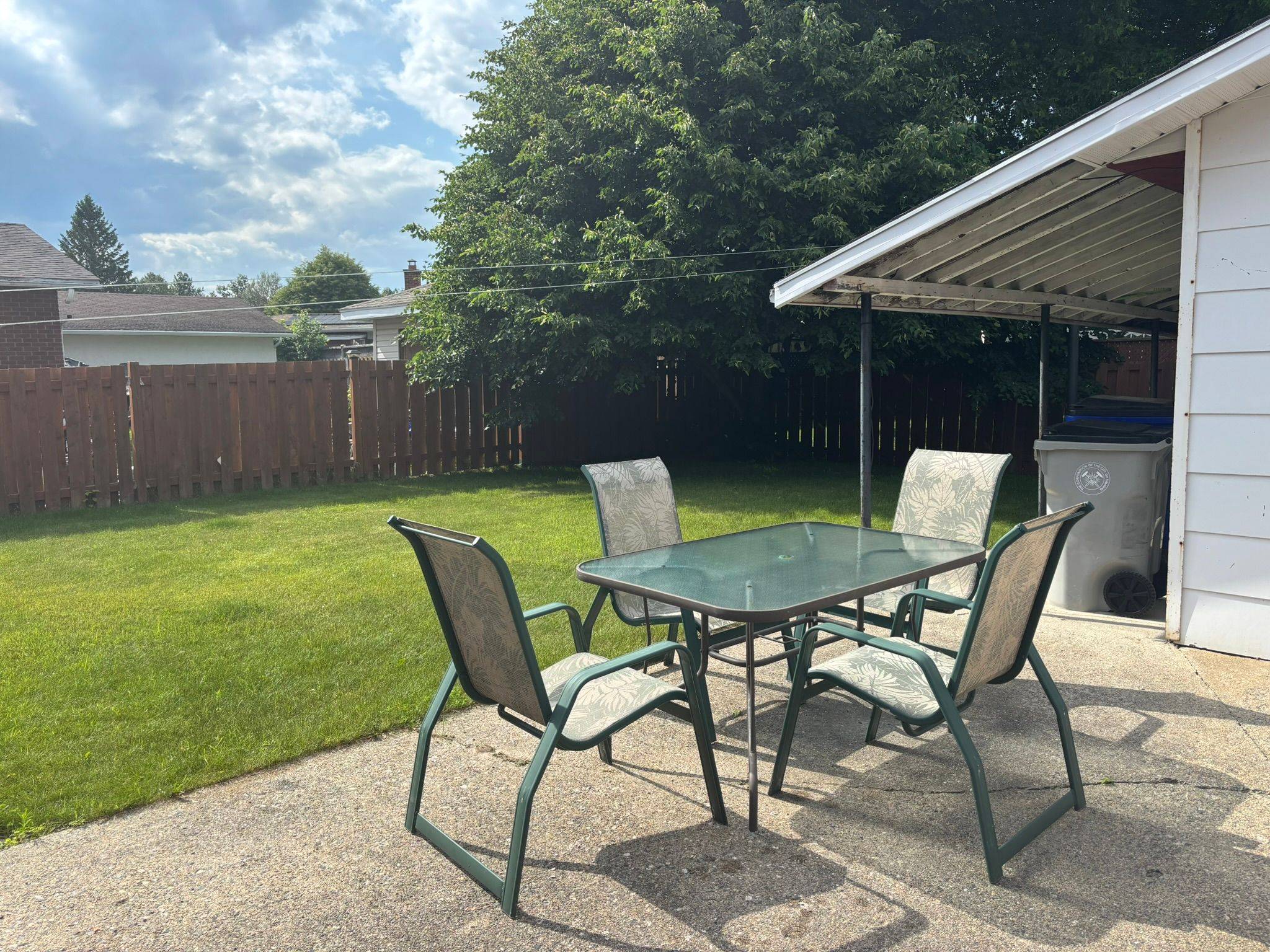 Timmins, ON P4N 7K6,980 Park AVE