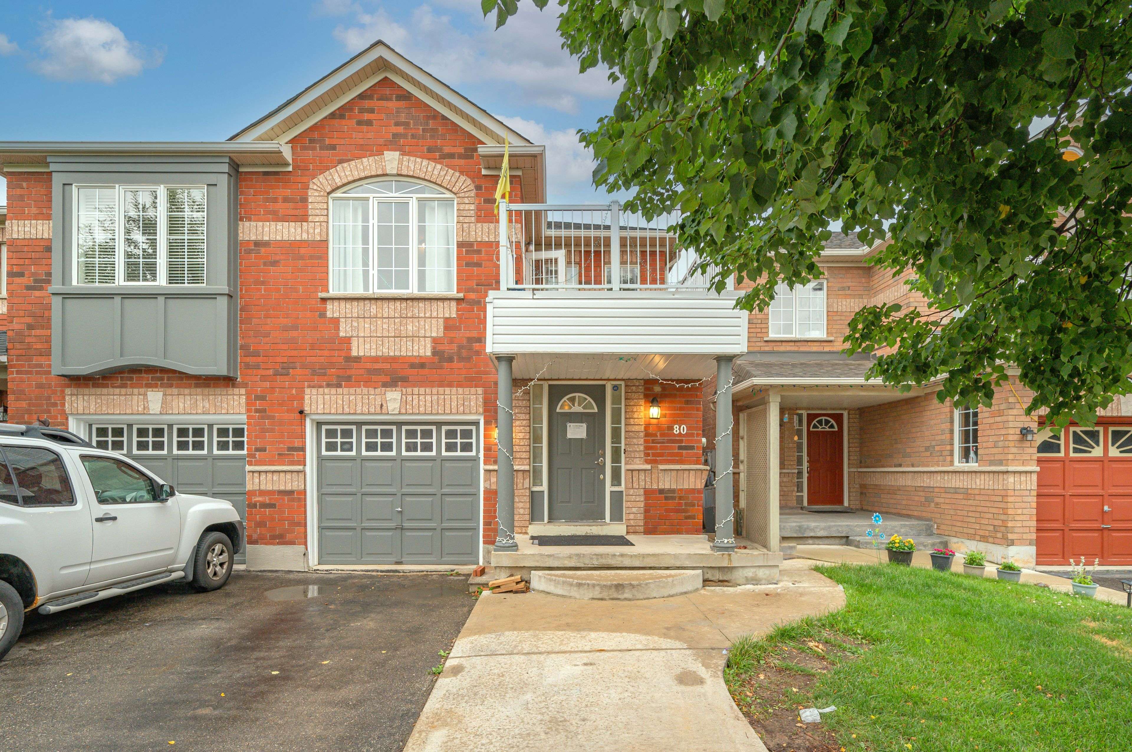 80 Winners CIR,  Brampton,  ON L7A 1W2