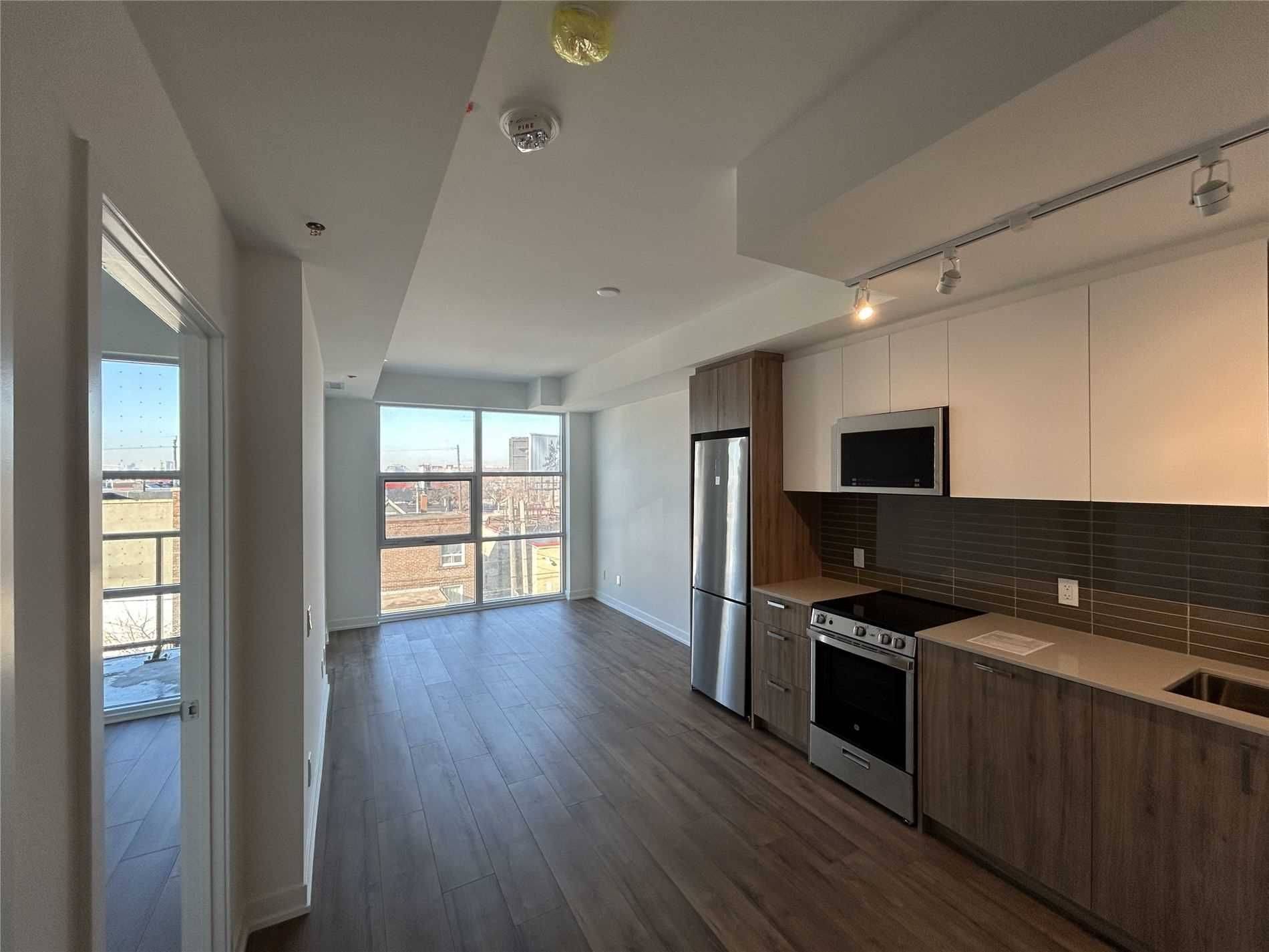 Toronto W03, ON M6N 0B7,1787 St. Clair AVE W #310