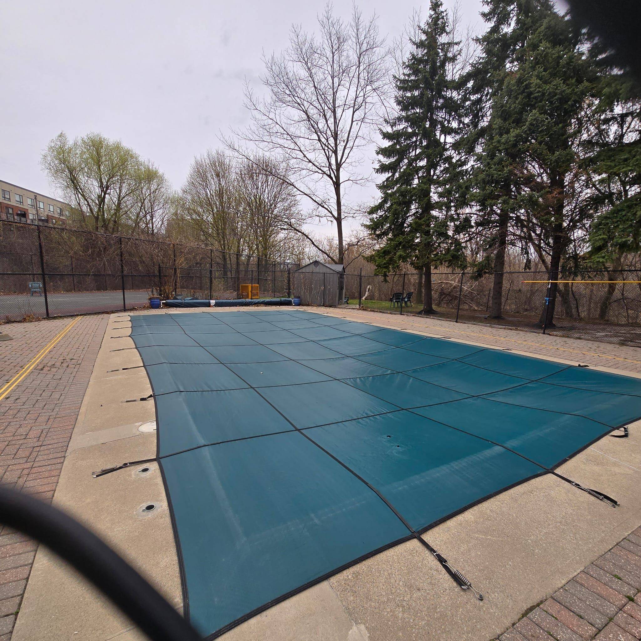 Toronto W10, ON M9W 6T4,600 Rexdale BLVD #LPH2