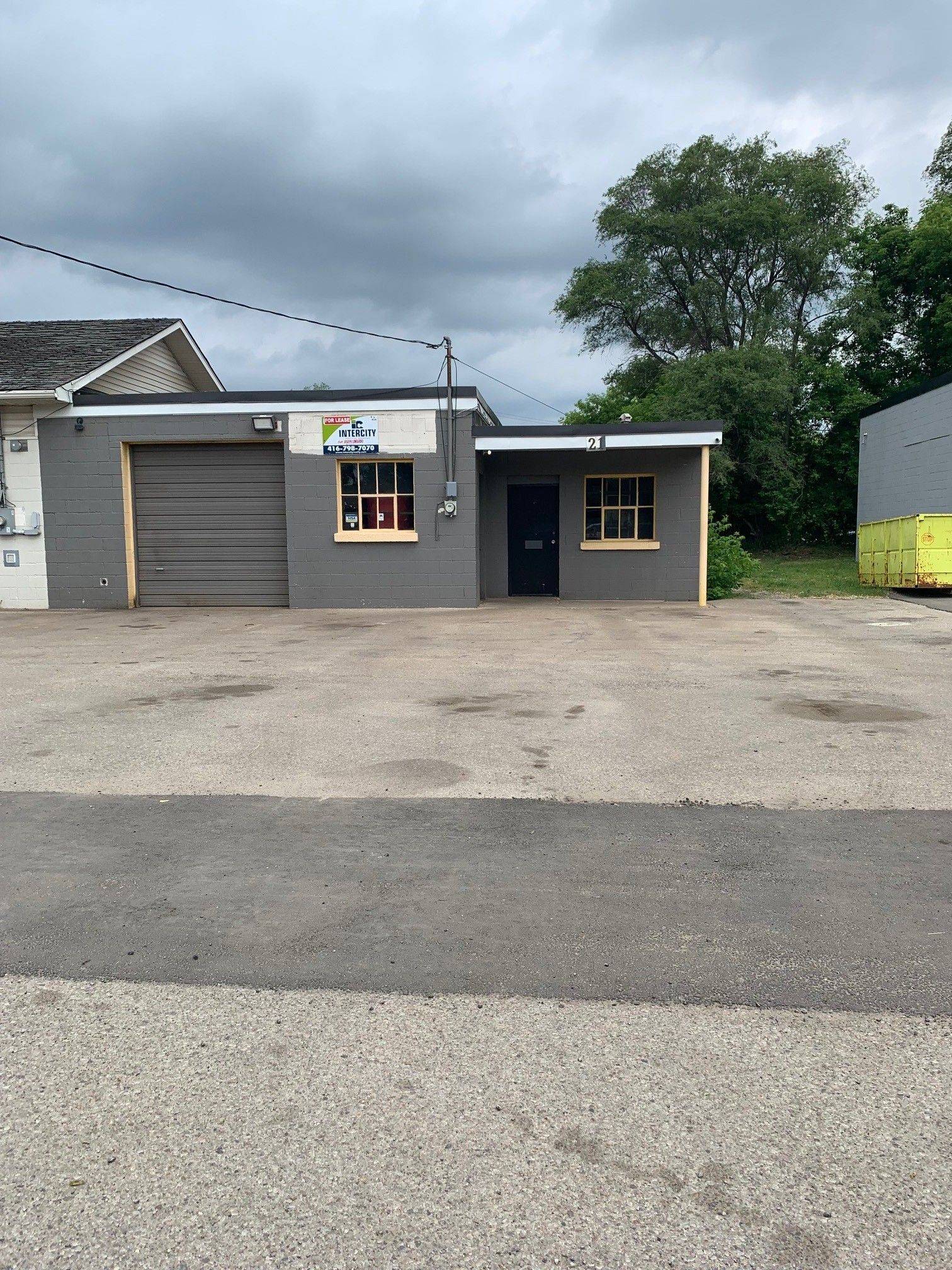 21 Industrial ST, Guelph, ON N1E 6C2