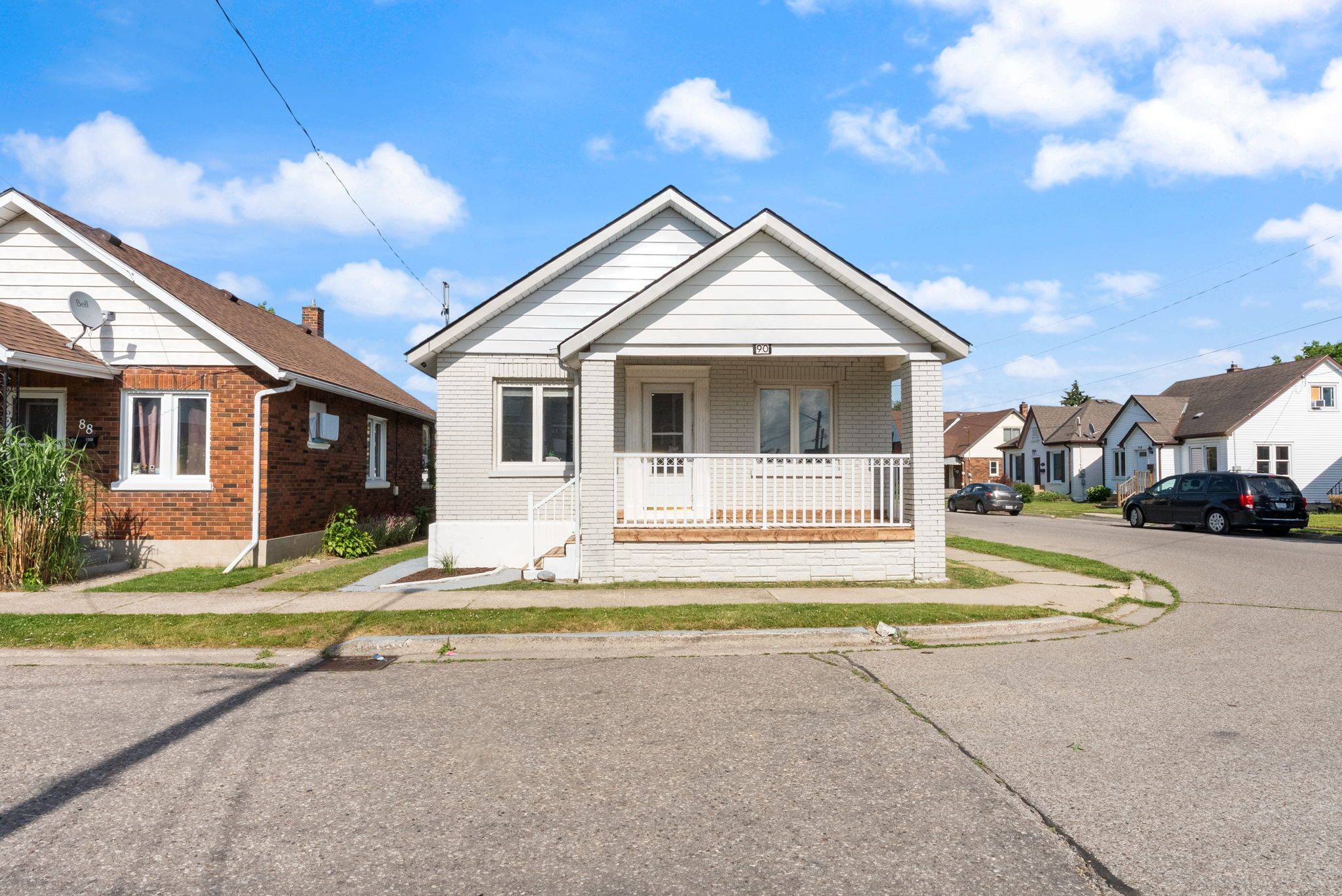 Brantford, ON N3S 2N4,90 Gordon ST