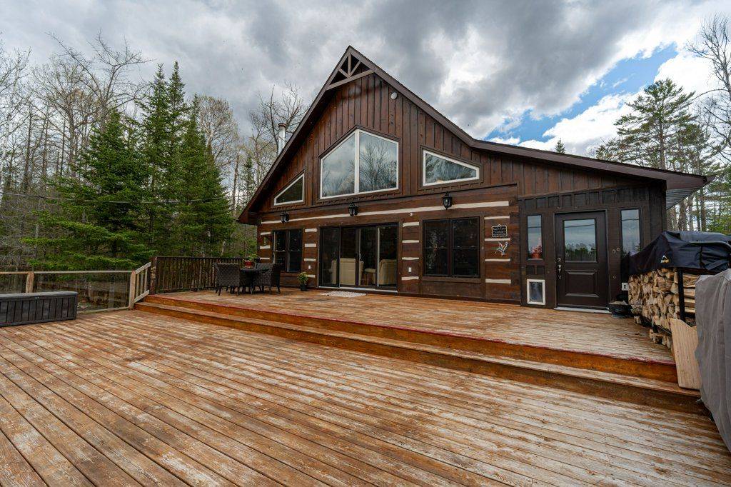 Douro-dummer, ON K0L 2H0,1726 South Bay Shore RD W