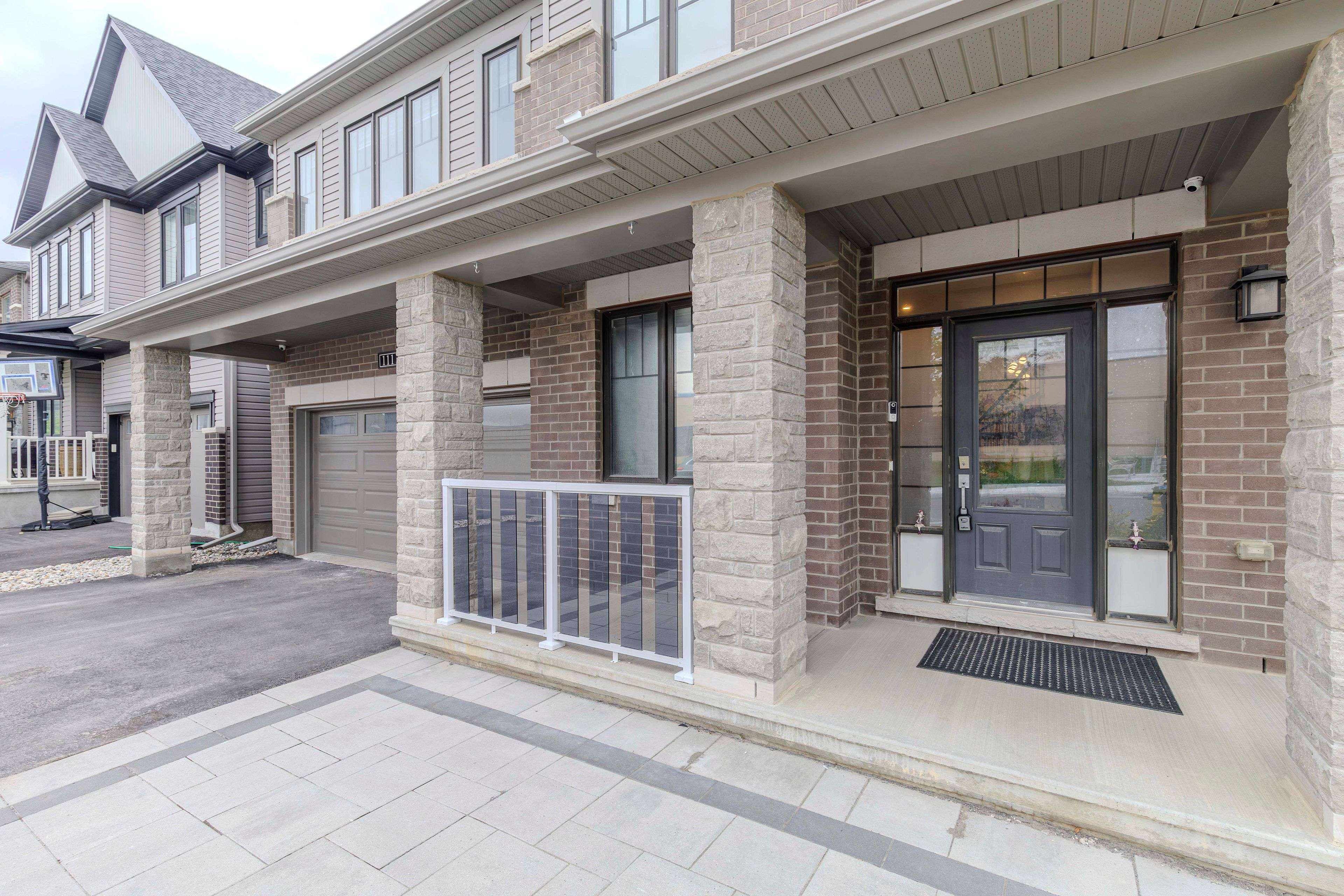 Barrhaven, ON K2J 6S3,111 Robin Easey AVE