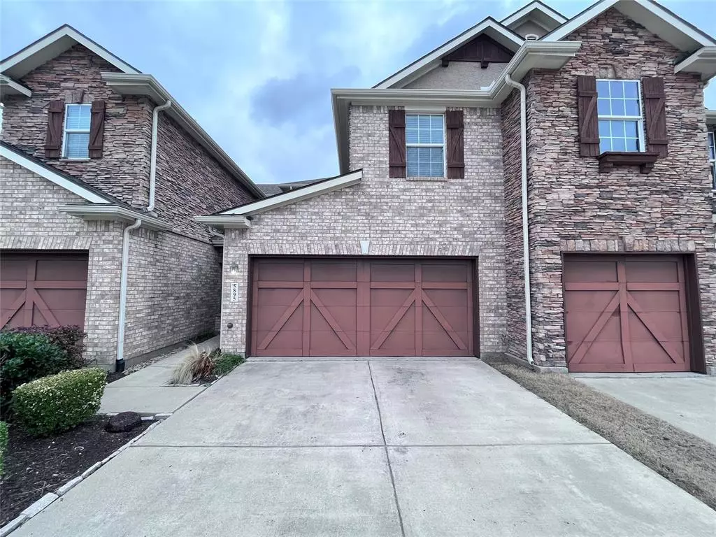 The Colony, TX 75056,5895 Clearwater Court