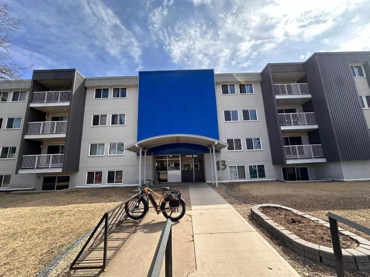 Fort Mcmurray, AB T9H 2B7,13 Clearwater CRES #207
