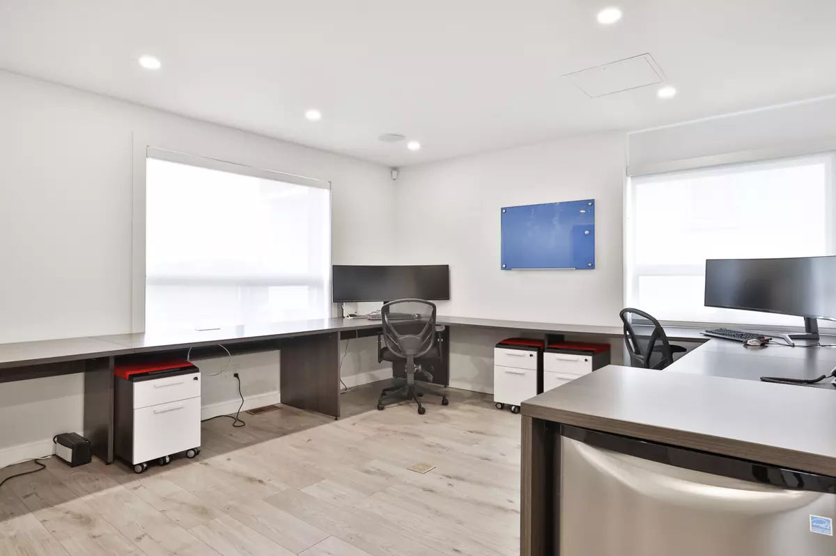 Toronto C13, ON M4A 1H2,75 Jonesville CRES #A