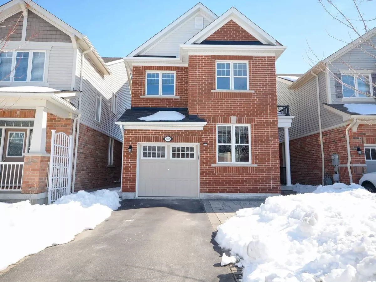 Milton, ON L9T 8Z8,632 Langholm ST