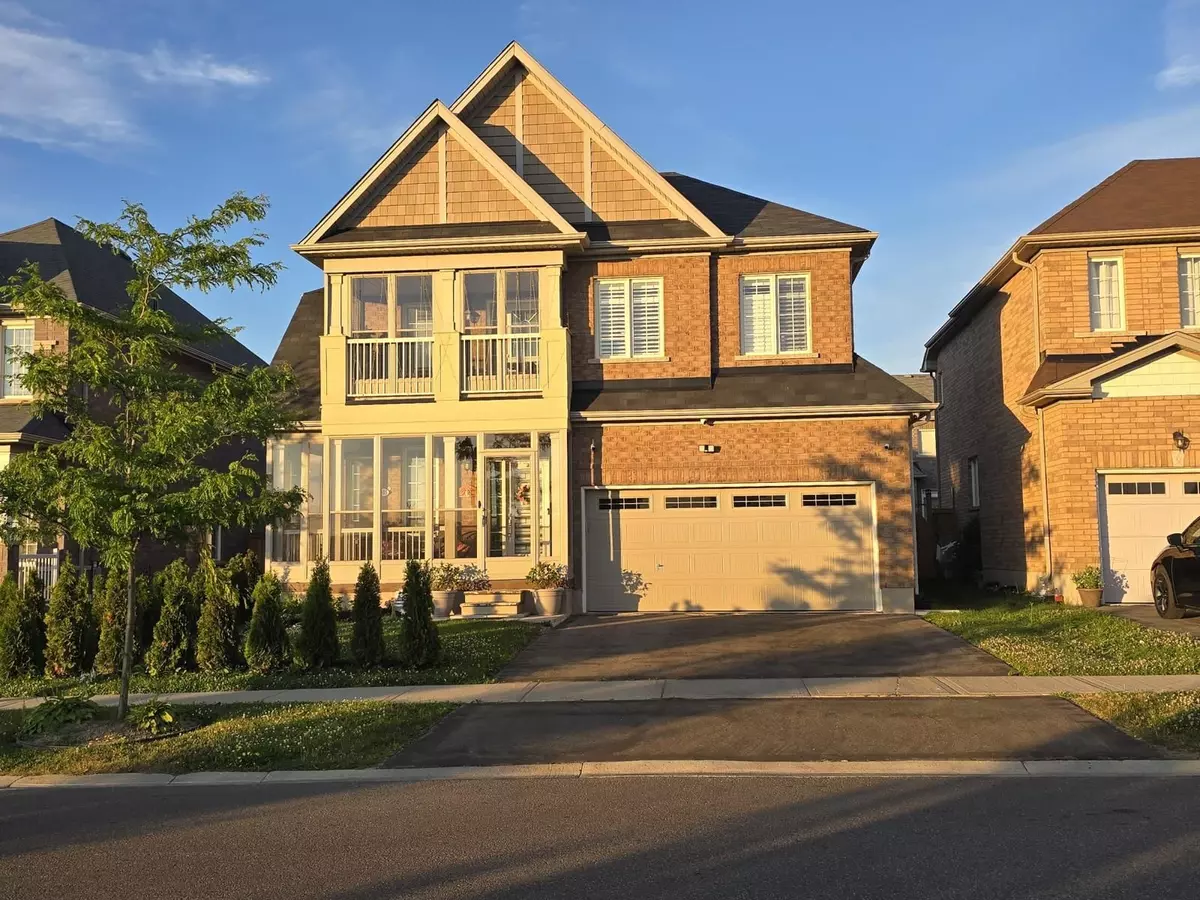 Brantford, ON N3T 5L5,105 Powell RD