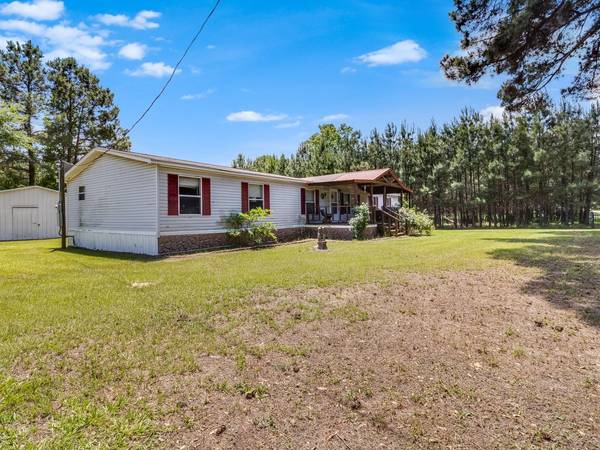 3850 An County Road 163, Palestine, TX 75801