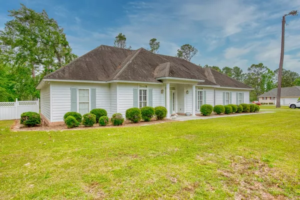 Valdosta, GA 31605,3499 Cherry Creek Road
