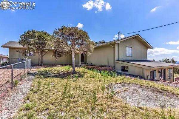Penrose, CO 81240,1893 County Road 127
