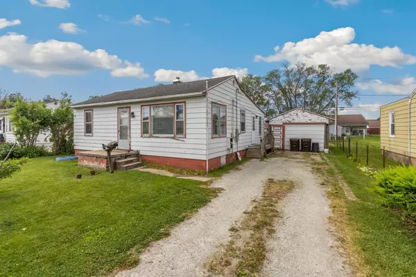 1107 W 21st, Rock Falls, IL 61071