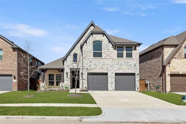 1518 Teton Road, Forney, TX 75126