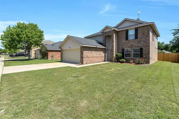 Rhome, TX 76078,12109 Arbor Lake Road