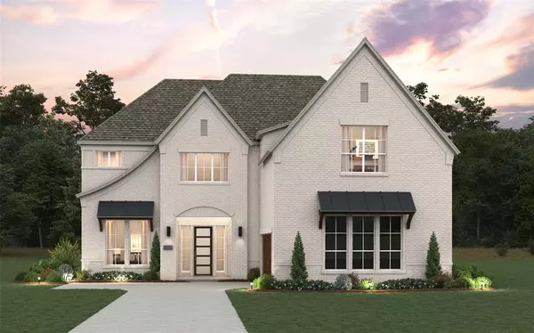 9363 Spindletree Drive, Frisco, TX 75035