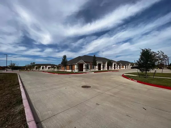 Mckinney, TX 75070,5830 Collin McKinney Parkway #301