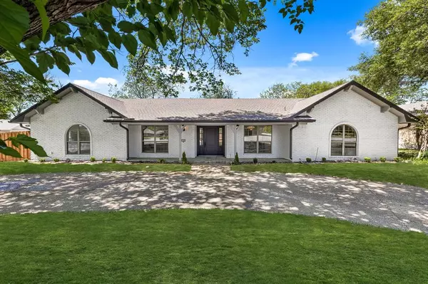 14909 Hillcrest Road, Dallas, TX 75248