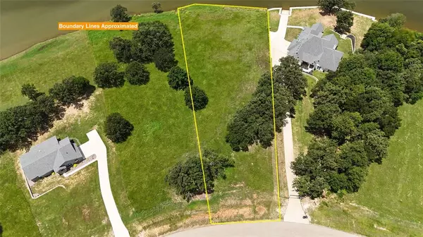 Streetman, TX 75859,Lot 63 Paradise Cove