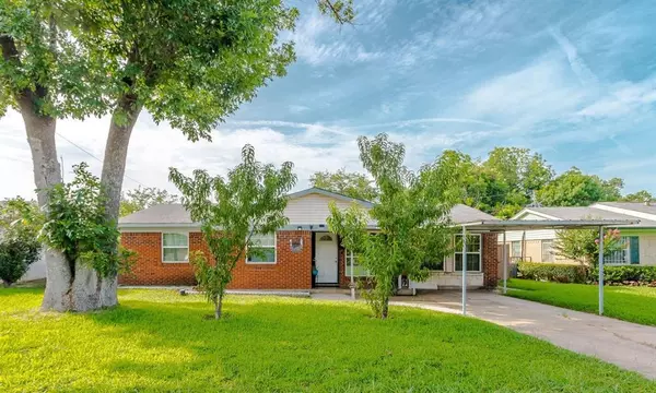 Dallas, TX 75216,2370 Blue Creek Drive