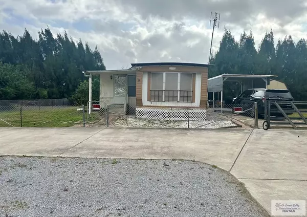 15208 ATASCOSA DR., Rio Hondo, TX 78583