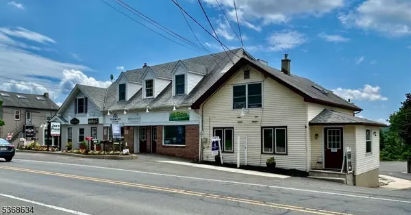 Bridgewater Twp., NJ 08836,1938 Washington Valley Rd